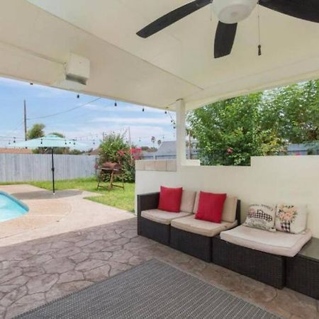 Mcallen 4Br With Pool, Shopping & More Exterior foto