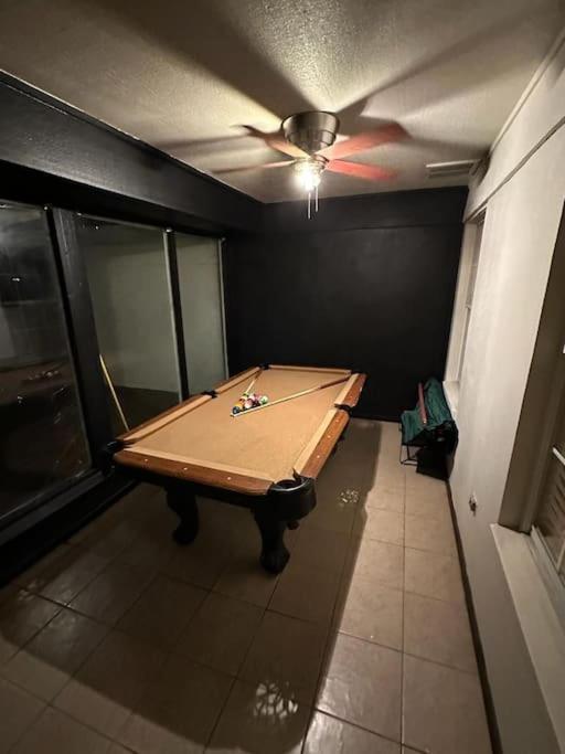 Mcallen 4Br With Pool, Shopping & More Exterior foto