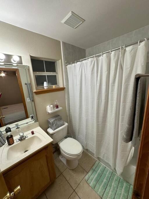Mcallen 4Br With Pool, Shopping & More Exterior foto