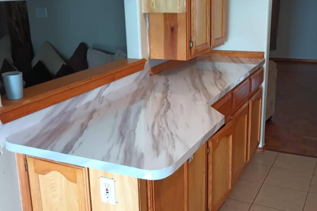 Mcallen 4Br With Pool, Shopping & More Exterior foto